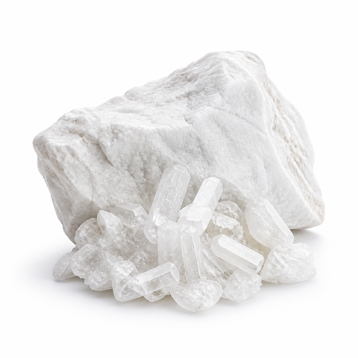 Calcium ingredient