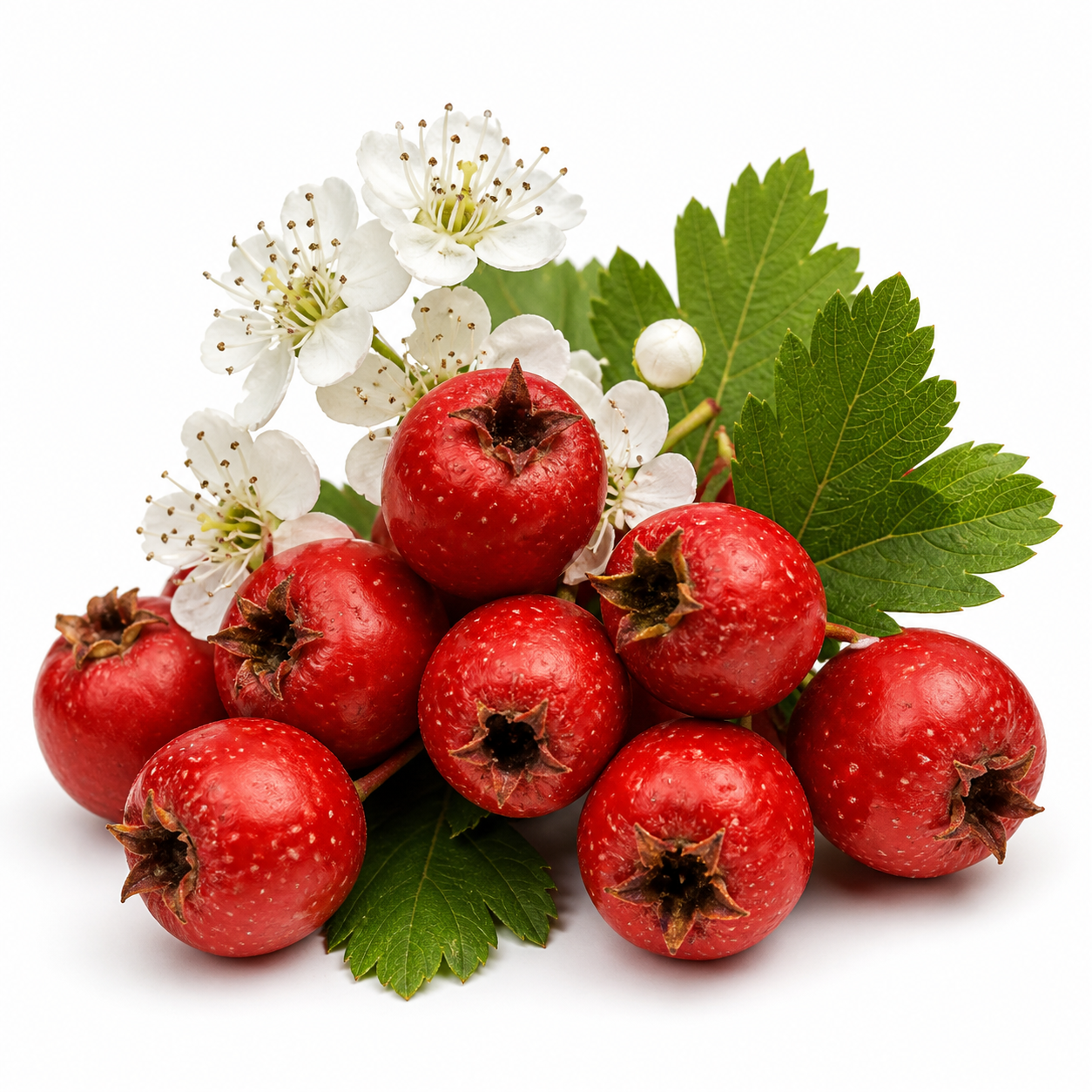 Chinese Hawthorn ingredient