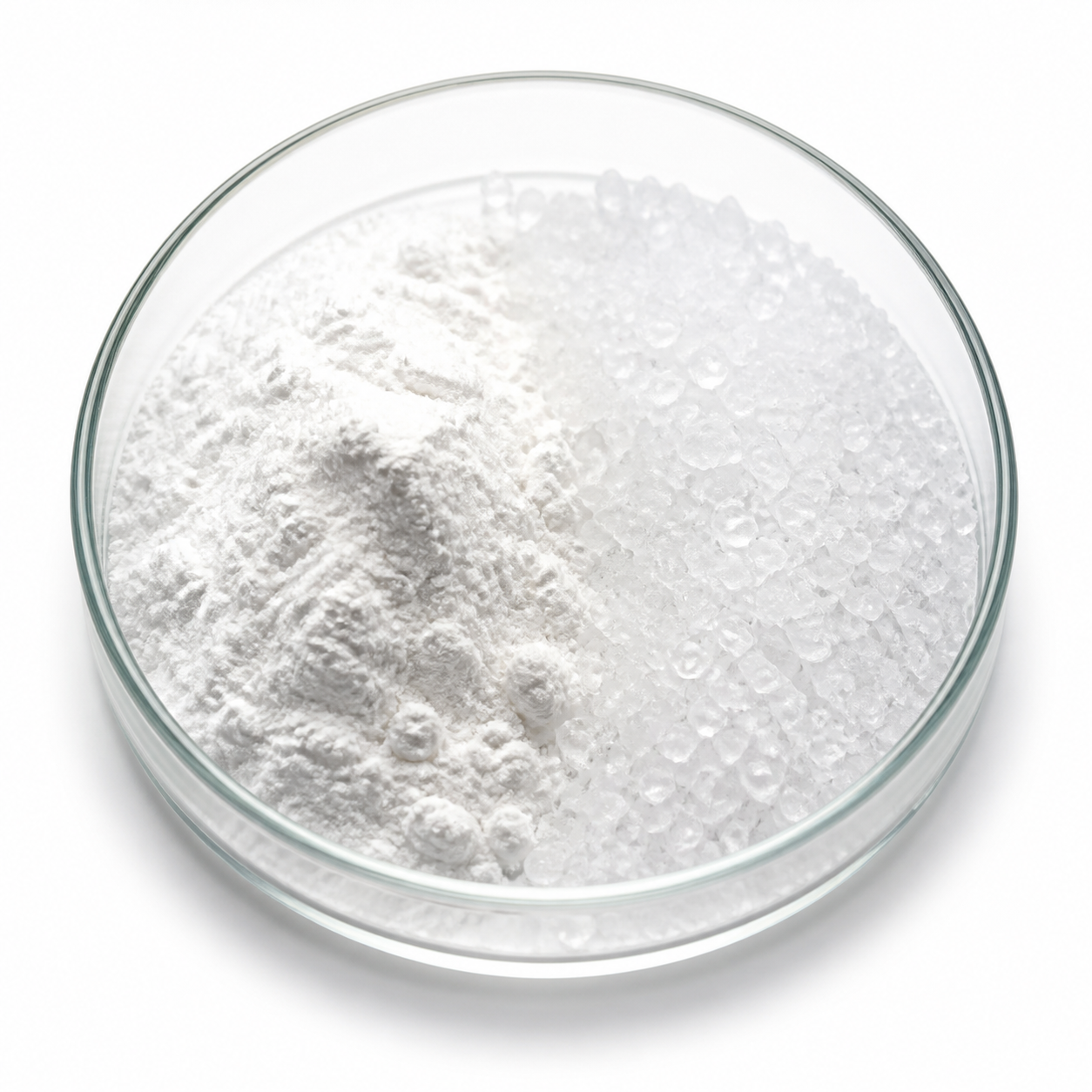 L-Arginine ingredient
