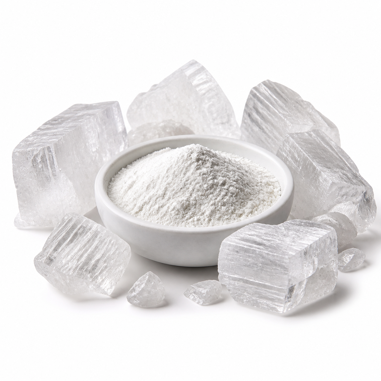 Magnesium ingredient