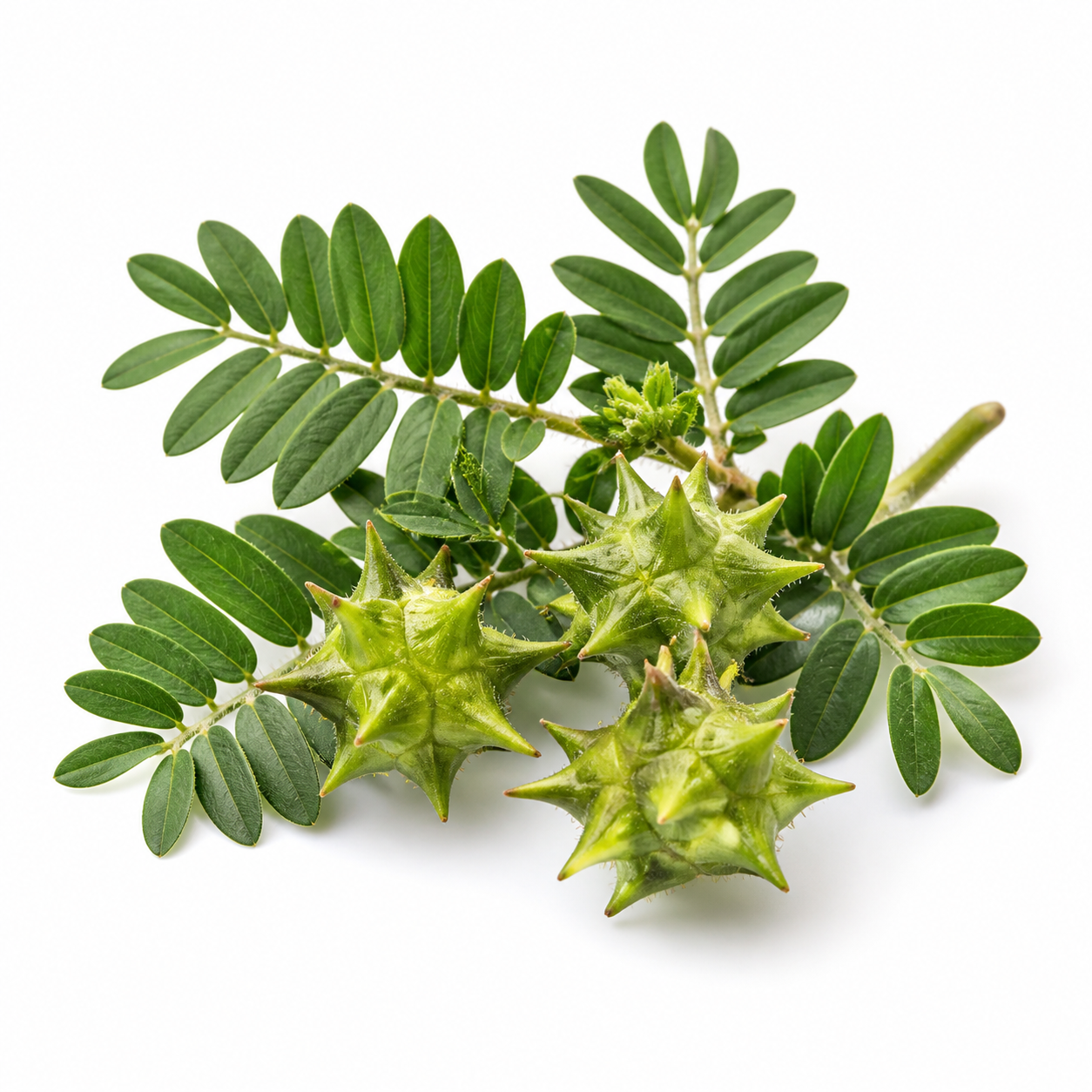 Tribulus Terrestris ingredient