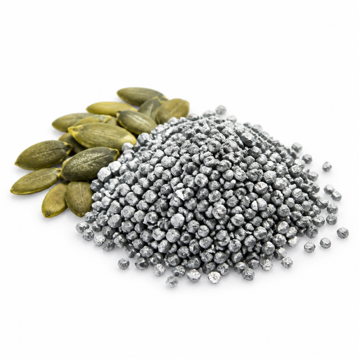 Zinc ingredient