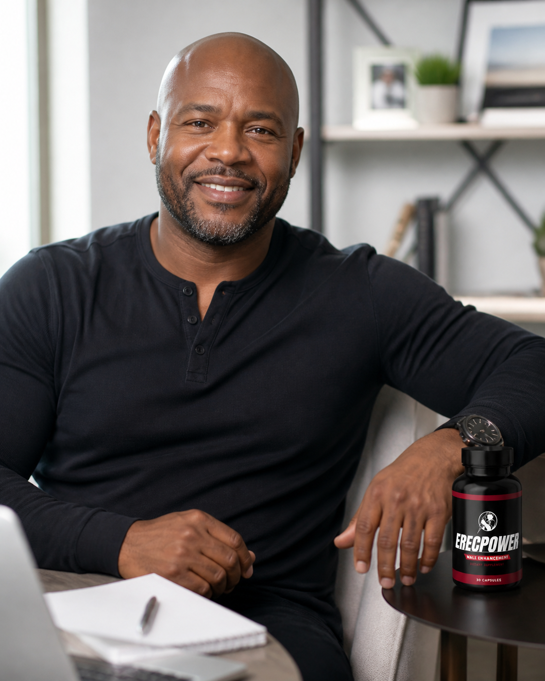 ErecPower customer review
