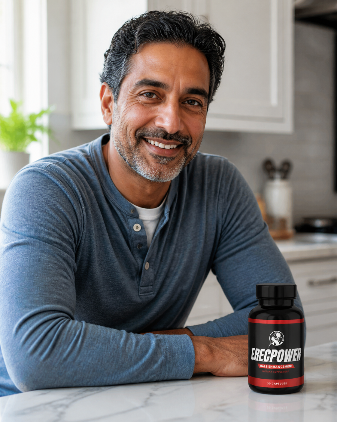 ErecPower customer review